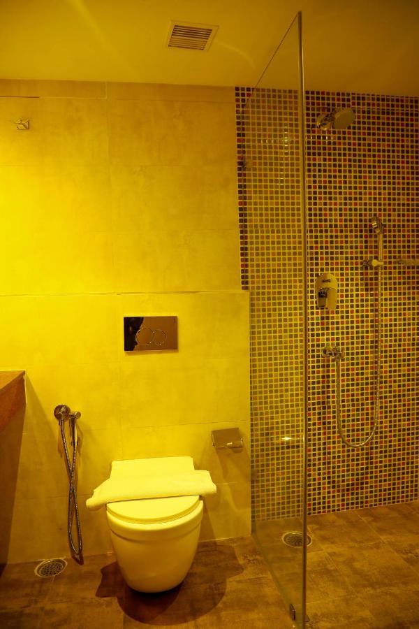 Bay View Hotel Vizag Visakhapatnam Exterior photo