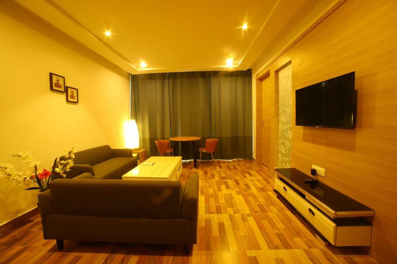 Bay View Hotel Vizag Visakhapatnam Exterior photo